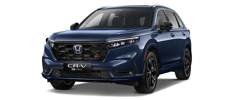 Canyon River Blue Metallic