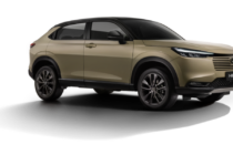 All New Honda HR-V