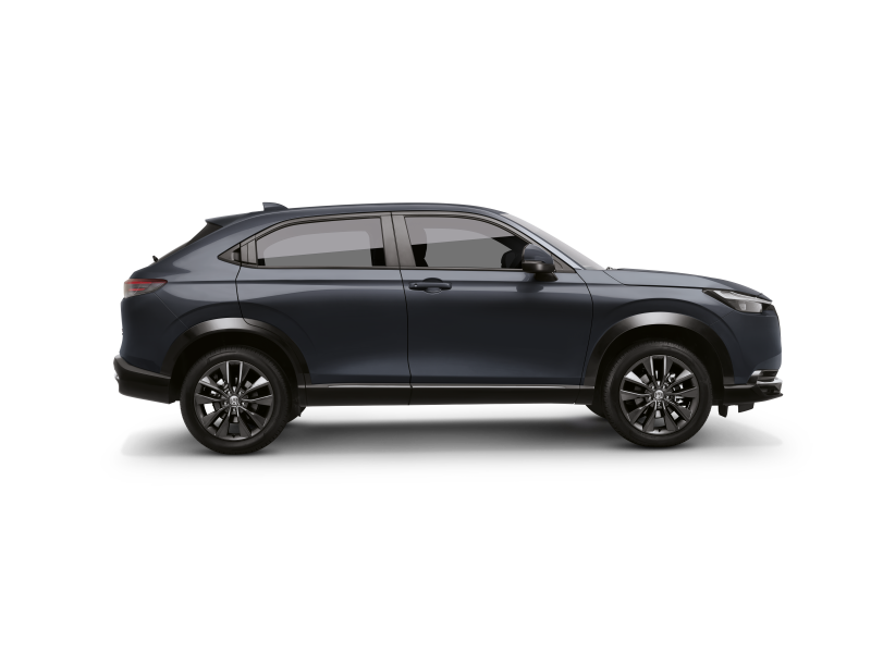 Meteoroid Gray Metallic