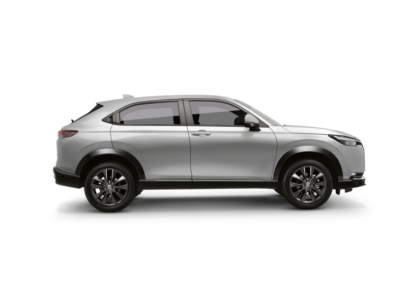 Platinum White Pearl