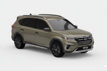Honda BR-V