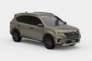 Honda BR-V