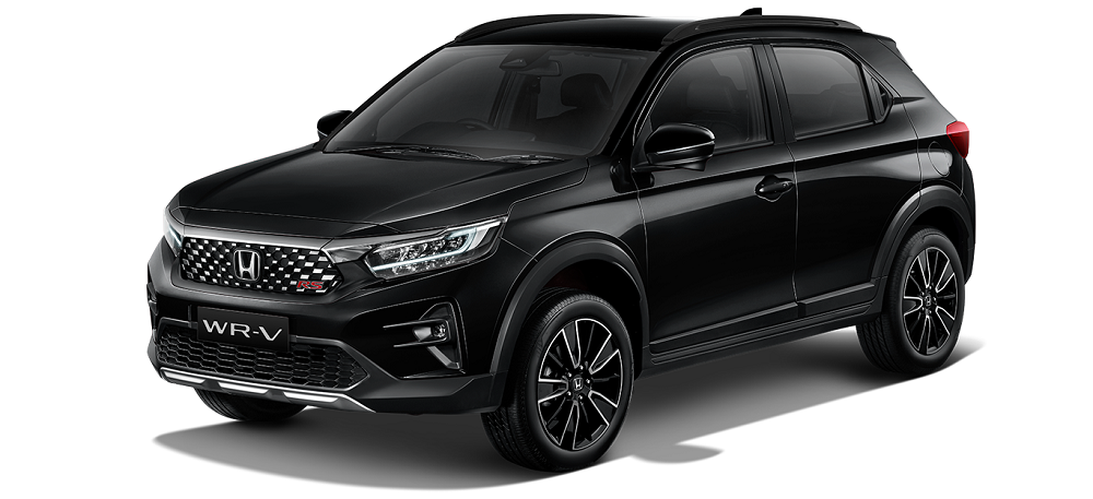 Crystak Black (TYPE E & RS)
