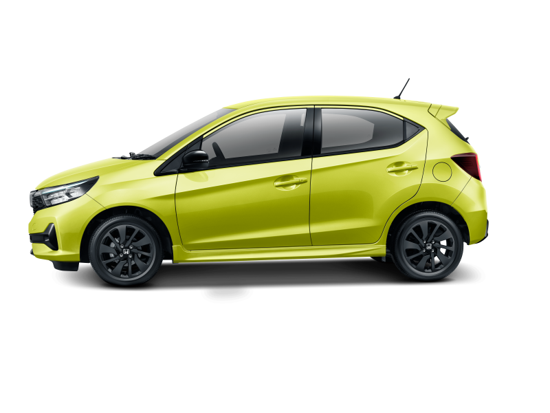 Electric Lime Metalic