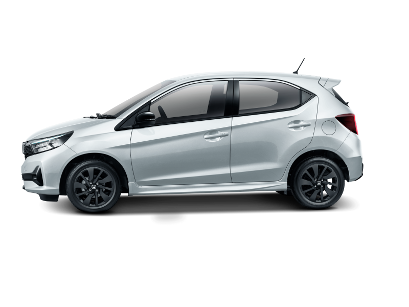Stelar Diamond Pearl ( Only Brio RS )