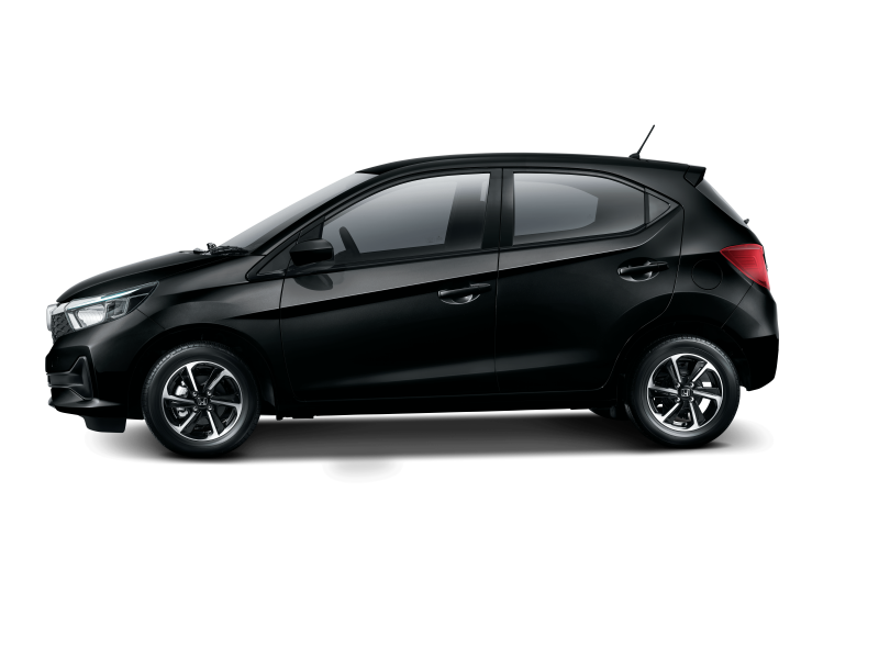 Crystal Black Pearl